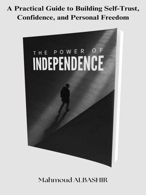 cover image of The Power of Independence